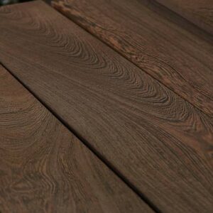 High-Quality Wenge Wood for Sale