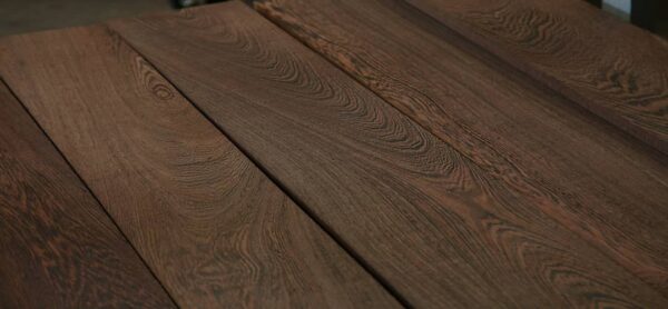 High-Quality Wenge Wood for Sale