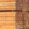 iroko wood planks