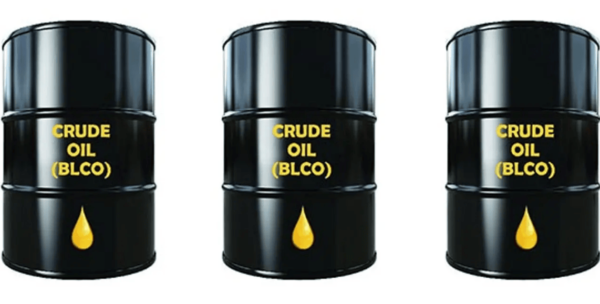 real bonny light crude oil for sale