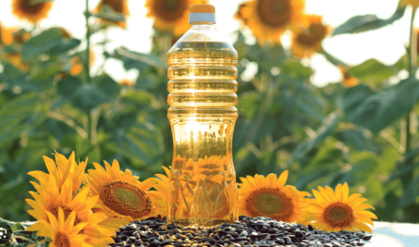 sunflower oil for sale online